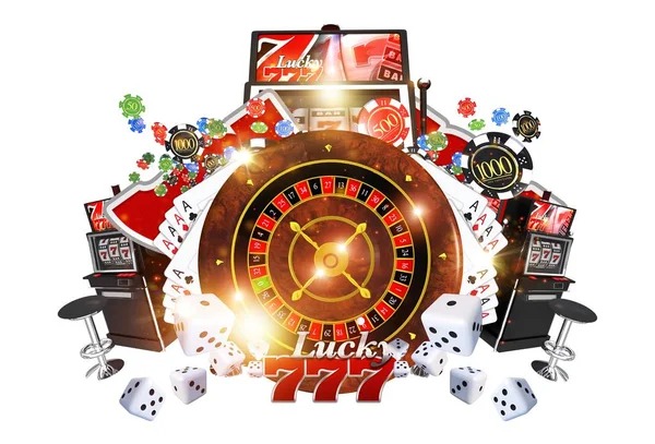 Mobile phone displaying togel draw results and ticket selection on megatoto5d app